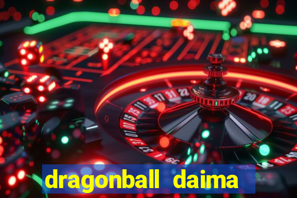dragonball daima torrent magnet